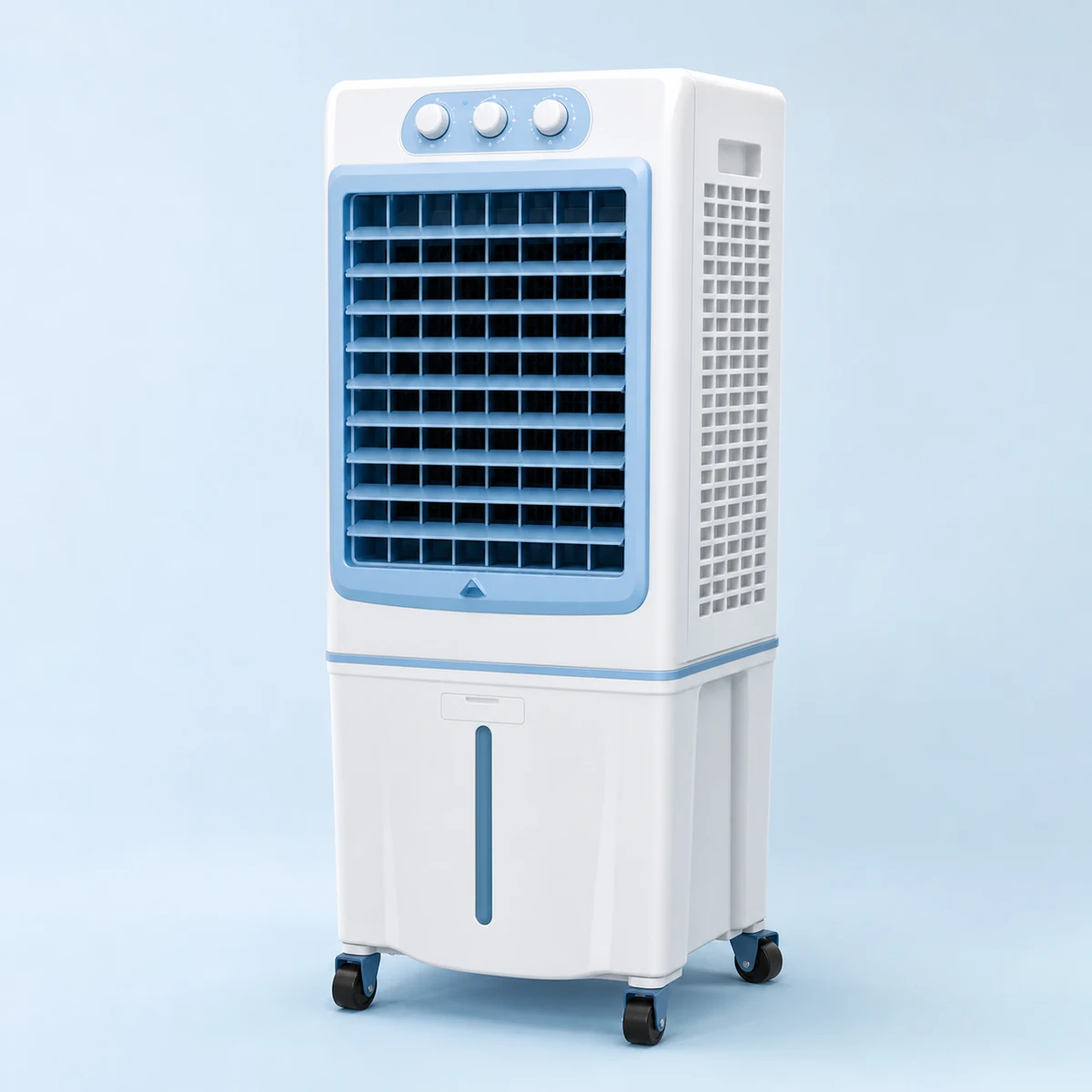Ventilateur à eau et glaçons KGLG